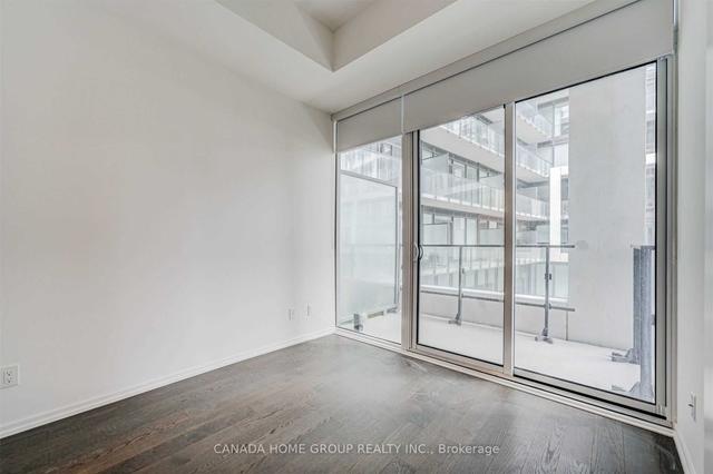 1037 - 8 Hillsdale Ave, Condo with 1 bedrooms, 1 bathrooms and 0 parking in Toronto ON | Image 6
