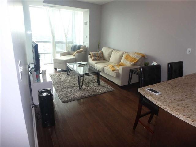 1002 - 1910 Lake Shore Blvd, Condo with 1 bedrooms, 1 bathrooms and 1 parking in Toronto ON | Image 4