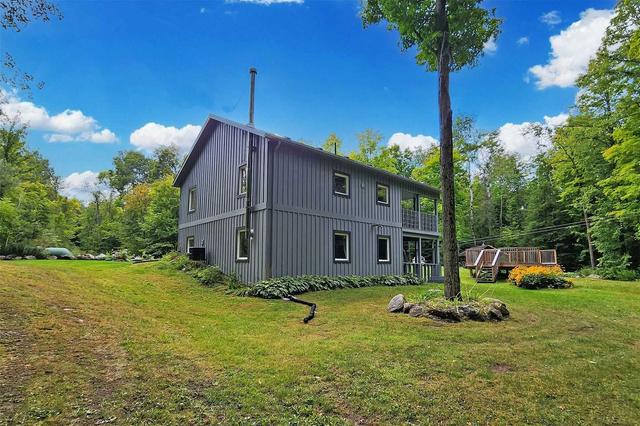 1160 Mount St Louis Rd E, House detached with 2 bedrooms, 2 bathrooms and 10 parking in Oro Medonte ON | Image 22
