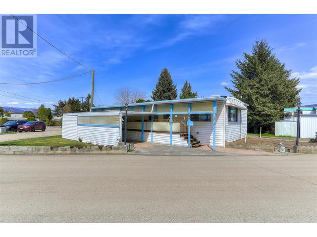 63 - 1133 Findlay Road, House other with 1 bedrooms, 1 bathrooms and 2 parking in Kelowna BC | Image 23