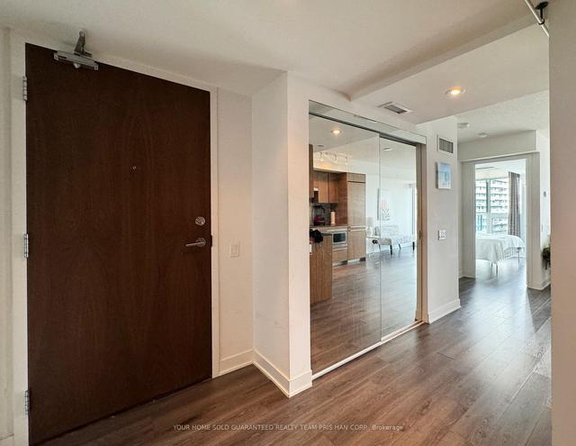 915 - 70 Queens Wharf Rd, Condo with 1 bedrooms, 1 bathrooms and 0 parking in Toronto ON | Image 22