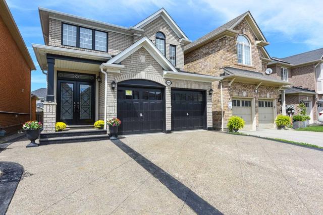 3981 Mayla Dr, House detached with 4 bedrooms, 6 bathrooms and 5 parking in Mississauga ON | Image 1