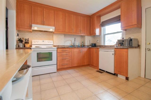 629 Greenwood Ave, House semidetached with 3 bedrooms, 2 bathrooms and 0 parking in Toronto ON | Image 16