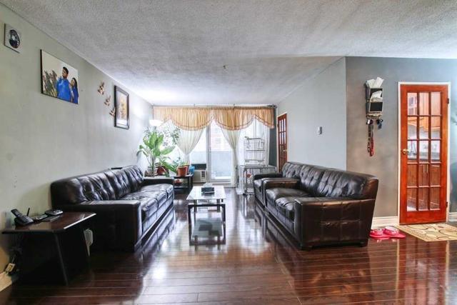 207 - 20 Gilder Dr, Condo with 3 bedrooms, 2 bathrooms and 1 parking in Toronto ON | Image 14