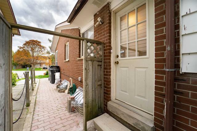 236 Vodden St E, House detached with 3 bedrooms, 3 bathrooms and 4 parking in Brampton ON | Image 25