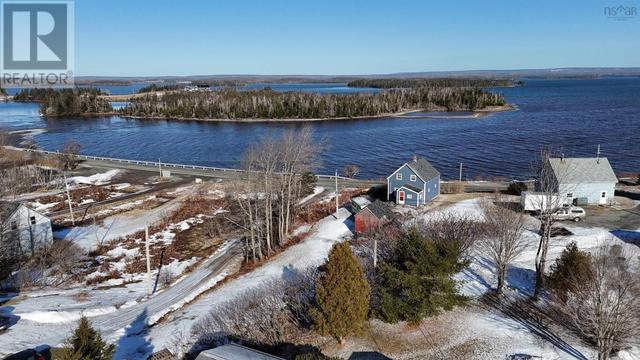 2804 Highway 320, House detached with 3 bedrooms, 1 bathrooms and null parking in Richmond, Subd. C NS | Image 46