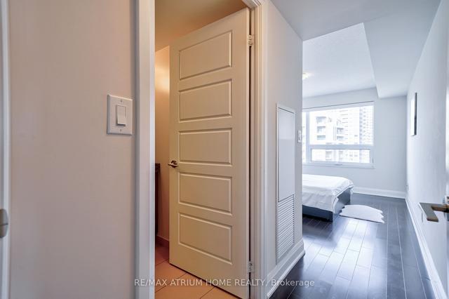 2007 - 1 Uptown Dr S, Condo with 2 bedrooms, 2 bathrooms and 1 parking in Markham ON | Image 16