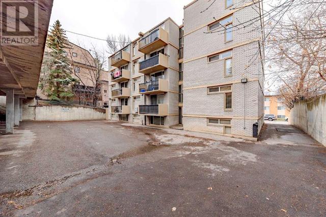 303, - 1129 Cameron Avenue Sw, Condo with 1 bedrooms, 1 bathrooms and 1 parking in Calgary AB | Image 17