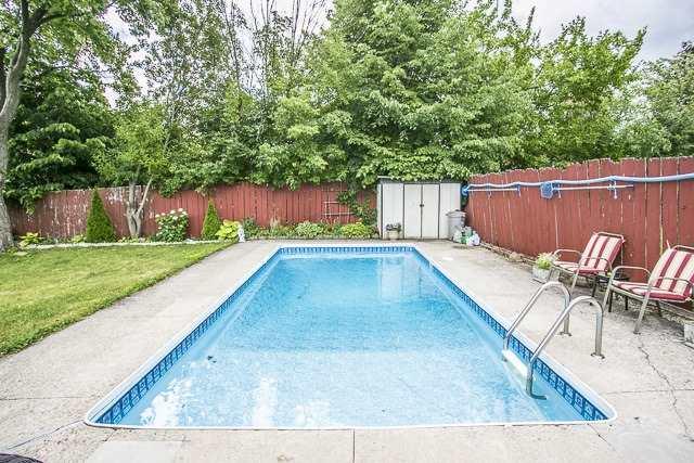 79 Epsom Downs Dr, House detached with 3 bedrooms, 2 bathrooms and 4 parking in Brampton ON | Image 19