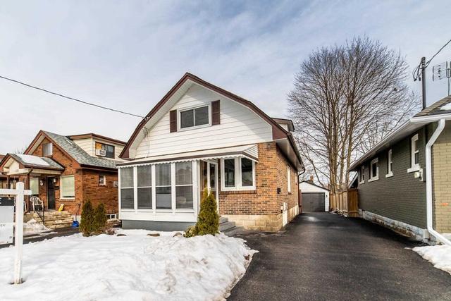 169 Oshawa Blvd N, House detached with 3 bedrooms, 2 bathrooms and 5 parking in Oshawa ON | Image 35