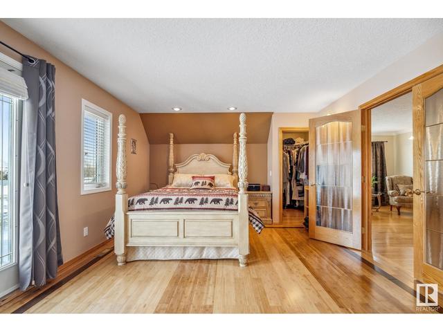 38 - 52477 Hwy 21, House detached with 5 bedrooms, 4 bathrooms and 12 parking in Edmonton AB | Image 38