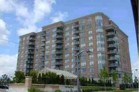 lph 1 - 130 Pond Dr, Condo with 1 bedrooms, 1 bathrooms and 1 parking in Markham ON | Image 1