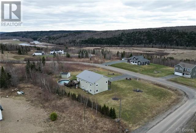 60 Inspiration Lane, House detached with 3 bedrooms, 3 bathrooms and null parking in Saint Marys NB | Image 7