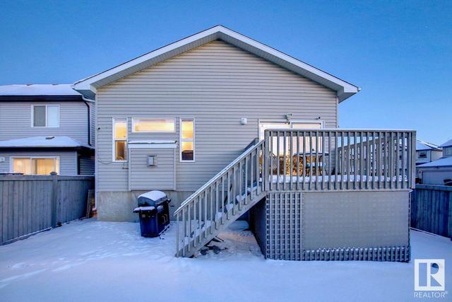 17012 74 St Nw, House detached with 4 bedrooms, 3 bathrooms and 2 parking in Edmonton AB | Image 47