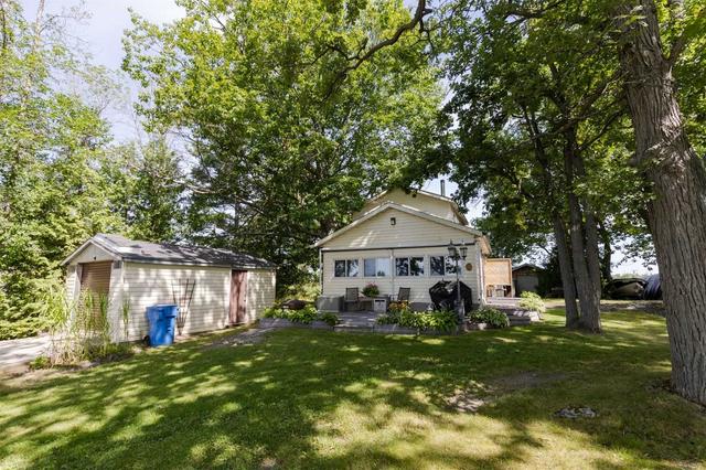 142 Oak Bay Rd, House detached with 2 bedrooms, 2 bathrooms and 3 parking in Georgian Bay ON | Image 15