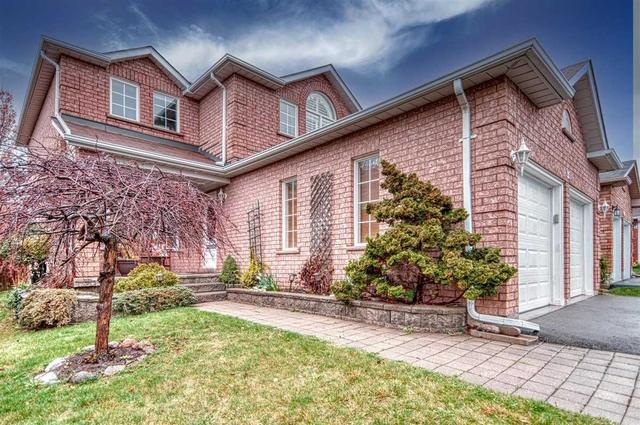 22 West Side Dr, House detached with 4 bedrooms, 3 bathrooms and 4 parking in Clarington ON | Image 12