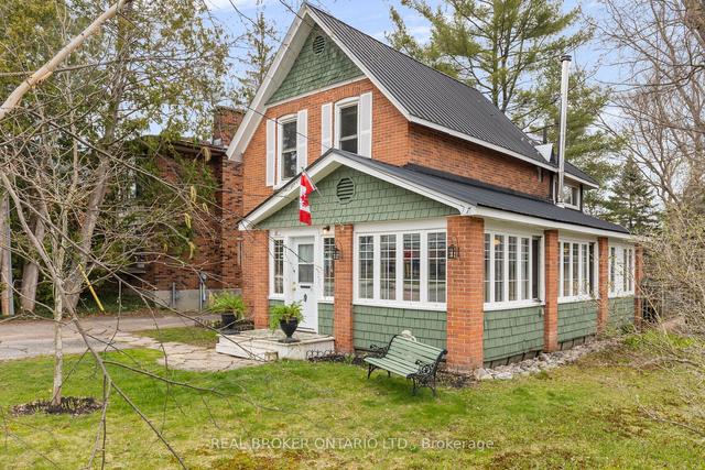 87 Mcmurray St, House detached with 3 bedrooms, 2 bathrooms and 4 parking in Bracebridge ON | Image 12
