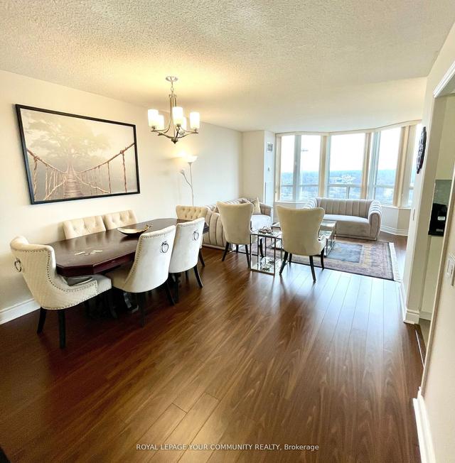 1222 - 80 Harrison Garden Blvd, Condo with 2 bedrooms, 2 bathrooms and 1 parking in Toronto ON | Image 17