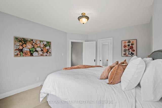 526 Broadway Ave, House semidetached with 3 bedrooms, 2 bathrooms and 1 parking in Toronto ON | Image 6