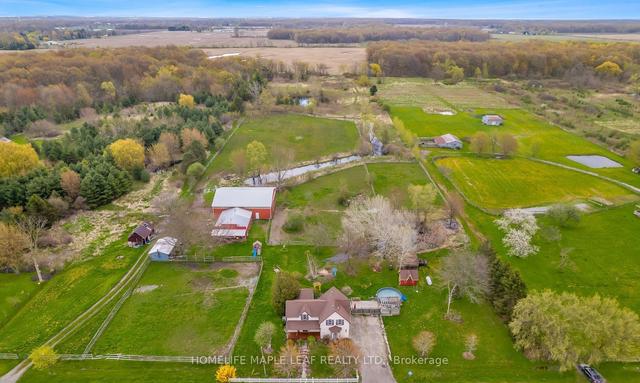 64067 Wellandport Rd, House detached with 3 bedrooms, 2 bathrooms and 9 parking in Wainfleet ON | Image 17