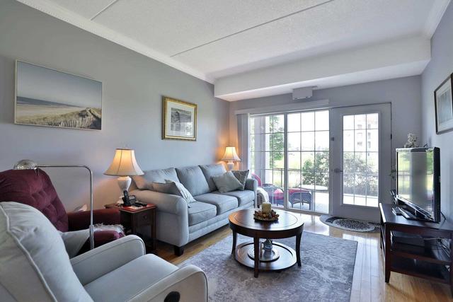 105 - 1379 Costigan Rd, Condo with 2 bedrooms, 2 bathrooms and 2 parking in Milton ON | Image 18
