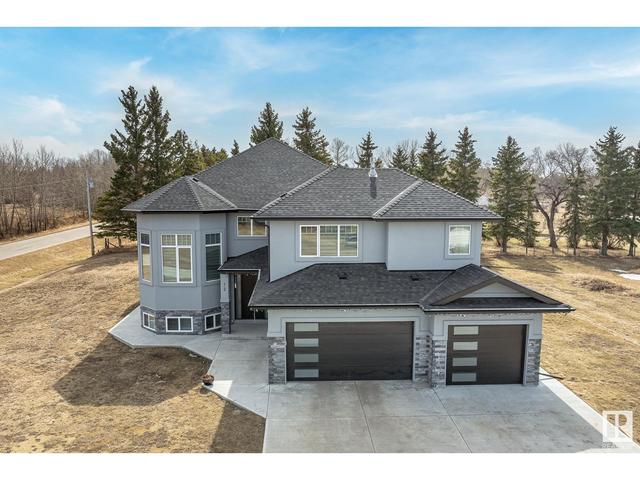 12 - 52380 Rge Rd 233, House detached with 6 bedrooms, 5 bathrooms and null parking in Edmonton AB | Image 1