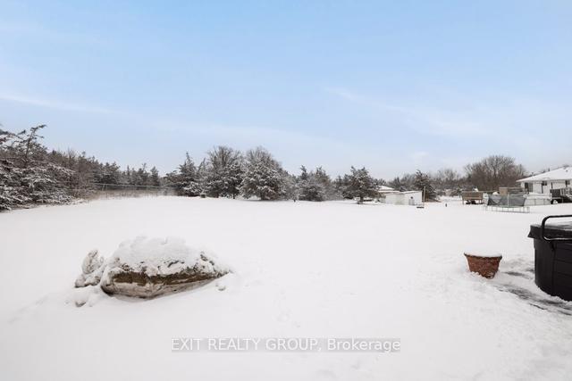 160 Shannonville Rd, House detached with 3 bedrooms, 2 bathrooms and 7 parking in Tyendinaga ON | Image 19