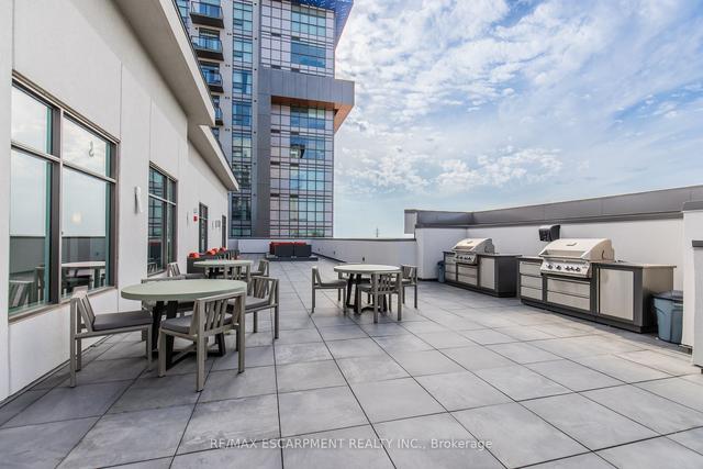 206 - 470 Dundas St E, Condo with 2 bedrooms, 1 bathrooms and 1 parking in Mississauga ON | Image 28