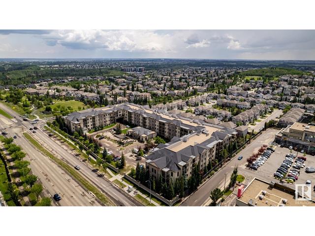 313 - 160 Magrath Rd Nw, Condo with 2 bedrooms, 2 bathrooms and 2 parking in Edmonton AB | Image 60