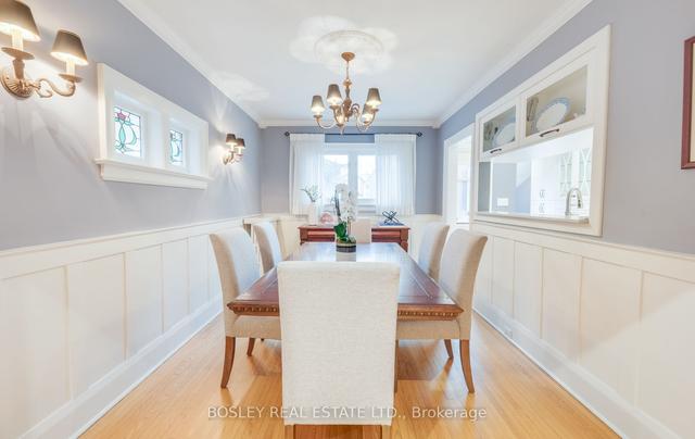188 Melrose Ave, House semidetached with 3 bedrooms, 2 bathrooms and 1 parking in Toronto ON | Image 39