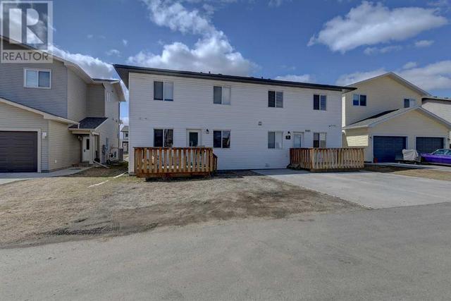 10613 114c Street, House semidetached with 2 bedrooms, 2 bathrooms and 6 parking in Grande Prairie AB | Image 22