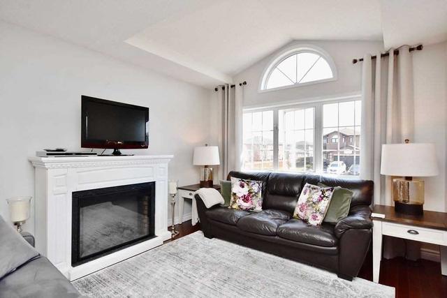 46 Red Oak Dr, House detached with 2 bedrooms, 3 bathrooms and 3 parking in Barrie ON | Image 34