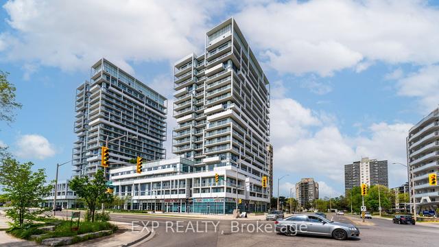 418 - 55 Speers Rd, Condo with 1 bedrooms, 1 bathrooms and 1 parking in Oakville ON | Image 34