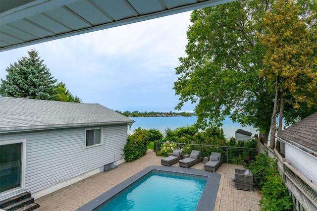 41 Lakeside Dr, House detached with 3 bedrooms, 3 bathrooms and 2 parking in St. Catharines ON | Image 19