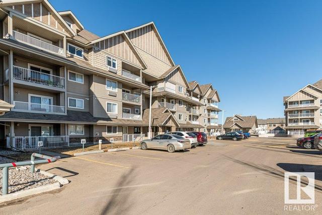 109a - 6 Spruce Ridge Dr, Condo with 2 bedrooms, 2 bathrooms and null parking in Spruce Grove AB | Image 4