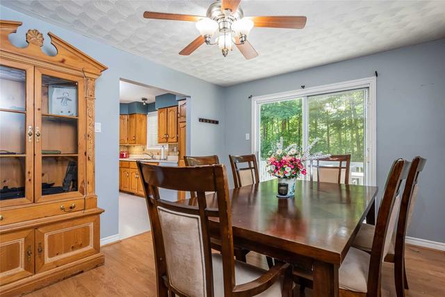388 Mountain Rd, House detached with 3 bedrooms, 2 bathrooms and 8 parking in Laurentian Valley ON | Image 3