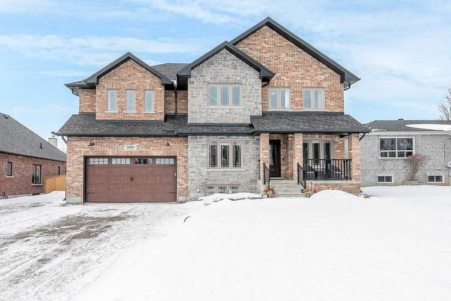 1684 Wingrove Ave, House detached with 4 bedrooms, 5 bathrooms and 12 parking in Innisfil ON | Image 1