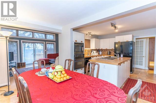 3568 Albion Road, House detached with 6 bedrooms, 5 bathrooms and 9 parking in Ottawa ON | Image 3