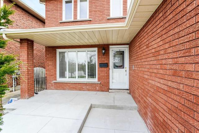 389 Aberdeen Ave, House detached with 3 bedrooms, 4 bathrooms and 4 parking in Vaughan ON | Image 20