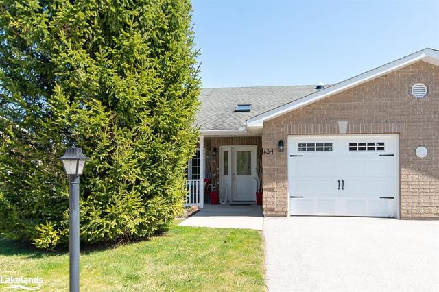 134 Meadow Lane, House attached with 2 bedrooms, 2 bathrooms and 2 parking in Wasaga Beach ON | Image 23