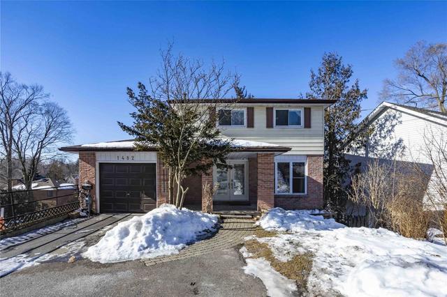 1482 Old Forest Rd, House detached with 3 bedrooms, 3 bathrooms and 5 parking in Pickering ON | Image 12