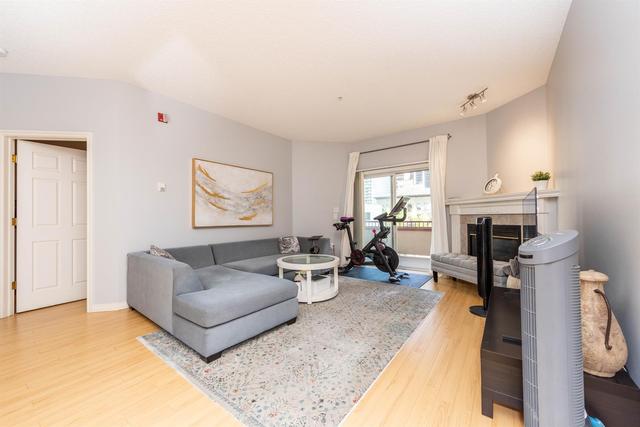 414 - 777 3 Avenue Sw, Condo with 2 bedrooms, 2 bathrooms and 1 parking in Calgary AB | Image 6