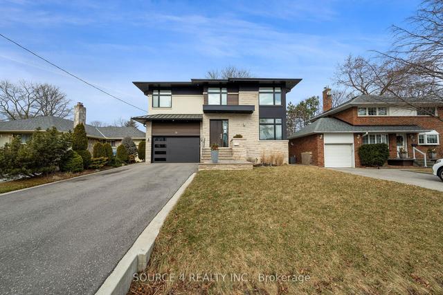 79 Glen Agar Dr, House detached with 4 bedrooms, 5 bathrooms and 5 parking in Toronto ON | Image 1
