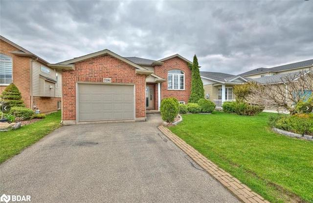7184 Kelly Drive, House detached with 5 bedrooms, 3 bathrooms and 3 parking in Niagara Falls ON | Image 36