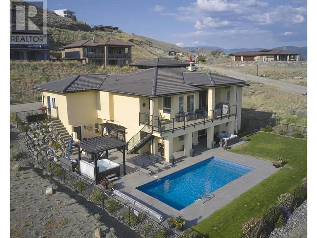 304 Silversage Bluff Lane, House detached with 4 bedrooms, 3 bathrooms and 8 parking in Vernon BC | Image 93