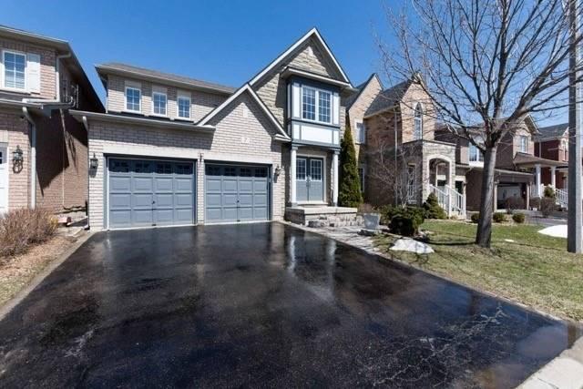 7 Colbeck Cres, House detached with 3 bedrooms, 3 bathrooms and 4 parking in Brampton ON | Image 1