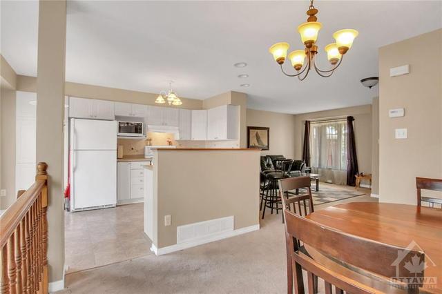 3 Kincardine Drive, Townhouse with 3 bedrooms, 2 bathrooms and 3 parking in Ottawa ON | Image 7