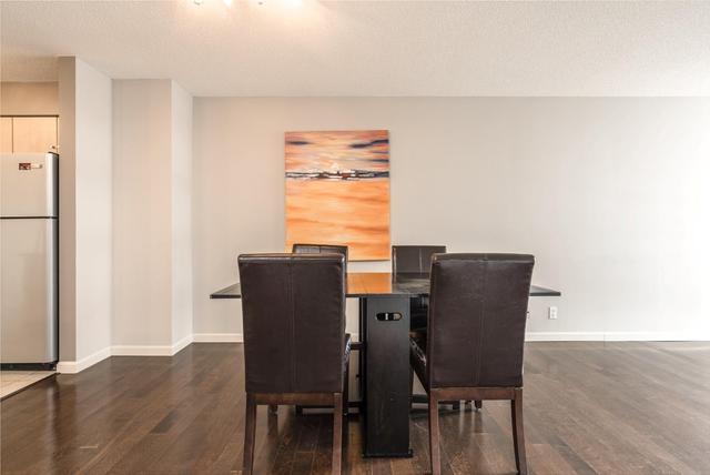 404 - 650 10 Street Sw, Condo with 1 bedrooms, 1 bathrooms and 1 parking in Calgary AB | Image 13