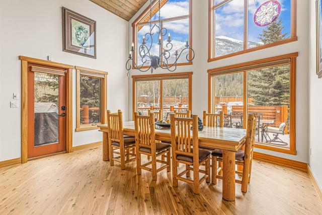 37 Eagle Landing, House detached with 5 bedrooms, 3 bathrooms and 6 parking in Canmore AB | Image 18