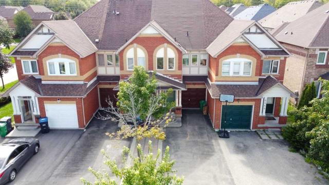 6842 Dillingwood Dr, House attached with 3 bedrooms, 4 bathrooms and 4 parking in Mississauga ON | Image 23
